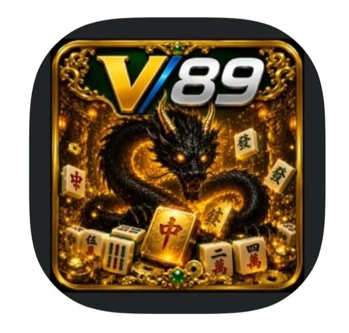 V89 - Game Idle Seru dan Mengasyikkan